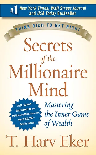 secrets of the millionaire mind