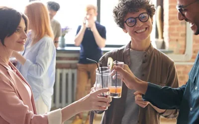 The power of networking: how to build meaningful connections in business